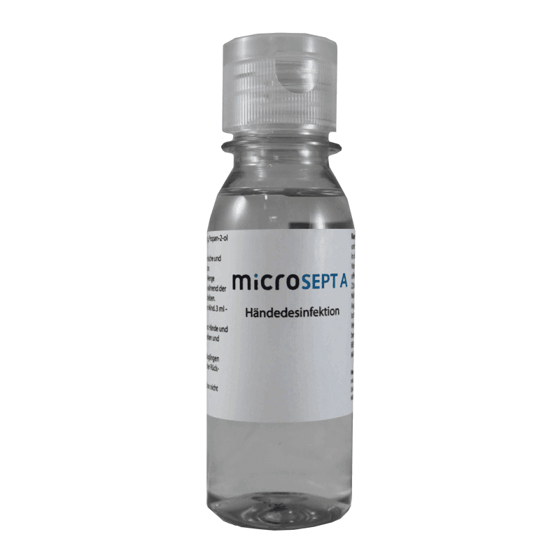Microsept A Desinfektionsmittel 100 ml