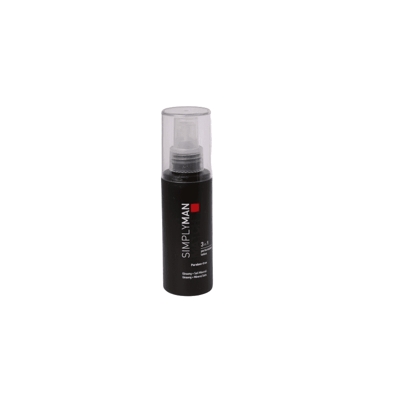 Nouvelle Man 3in1 lotion 100 ml