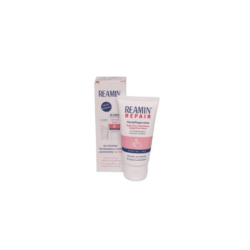 Reamin Handcreme Repair 50 ml