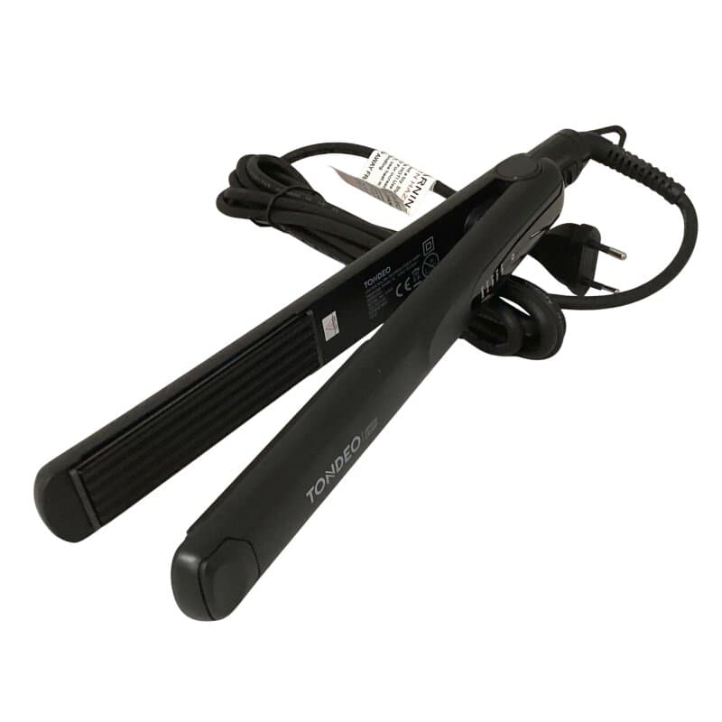 Tondeo Cerion Crimp Formeisen