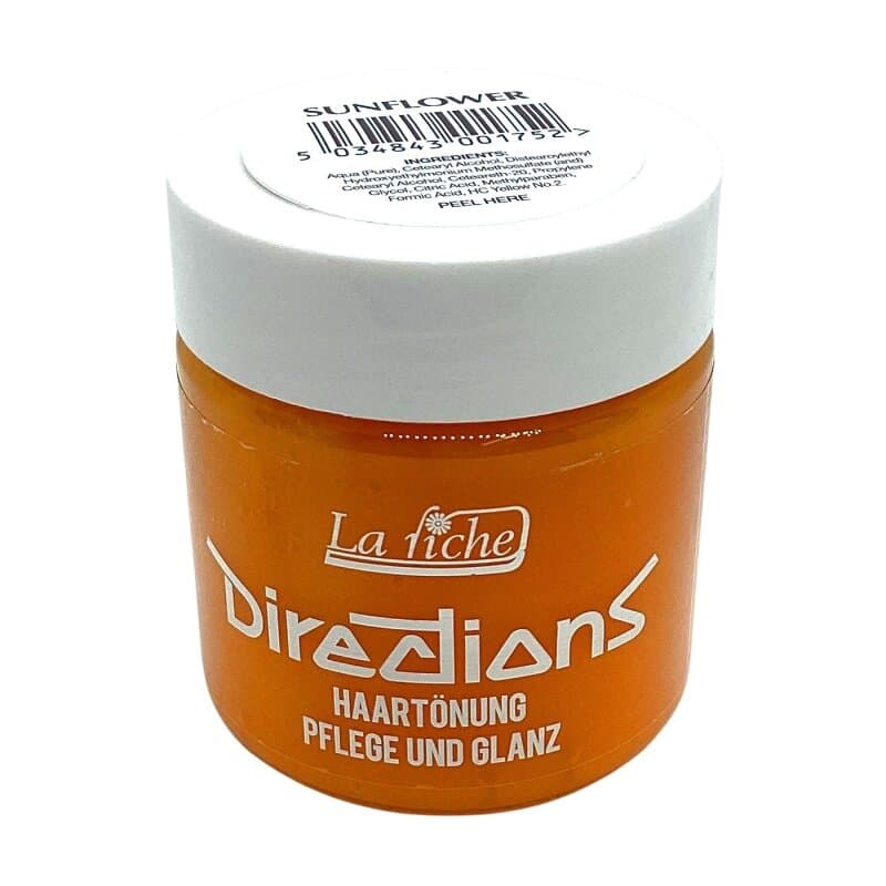 Directions sunflower 100 ml