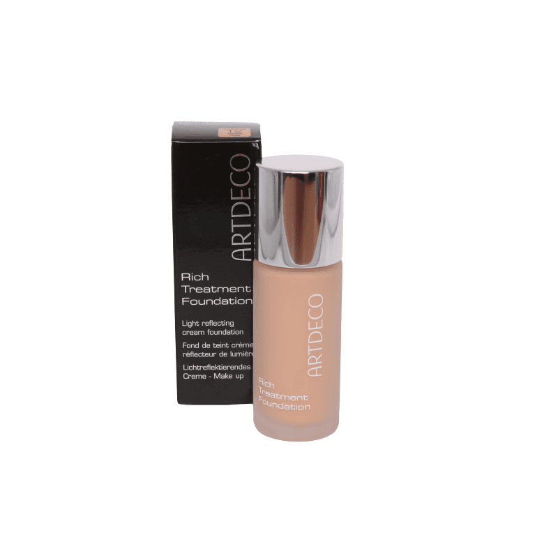 Artdeco Rich Treatment 12 Vanilla Rose 20 Ml