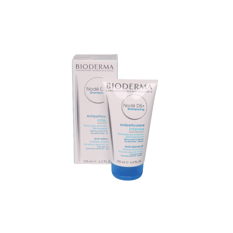 Bioderma Nodé Ds+ 120 ml