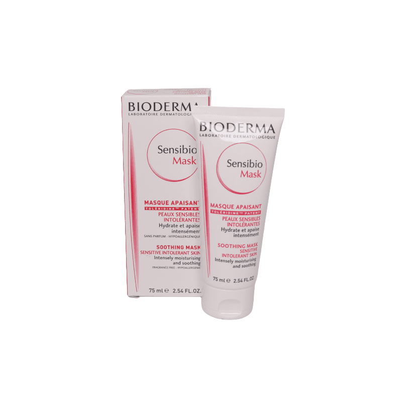 Bioderma Sensibio Mask 75 ml