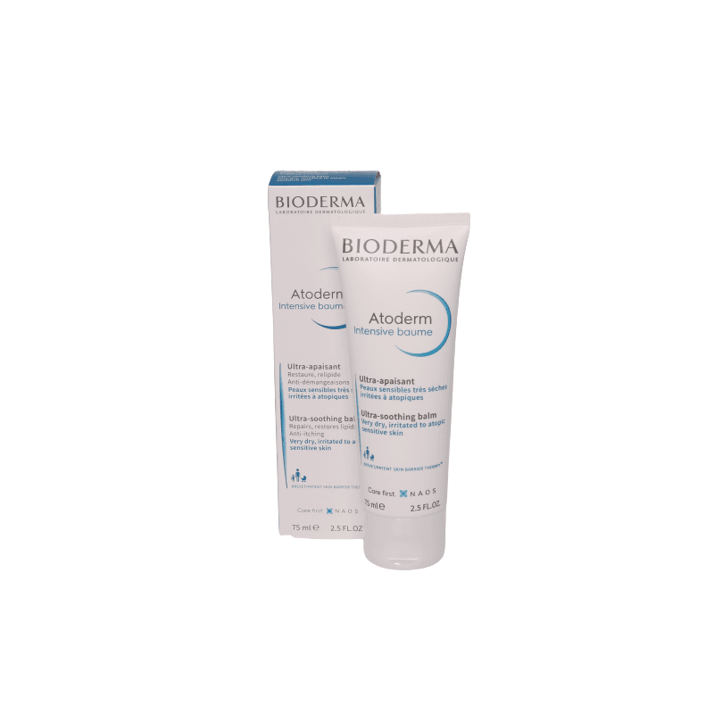 Bioderma Atoderm Intensive Baume 75 ml