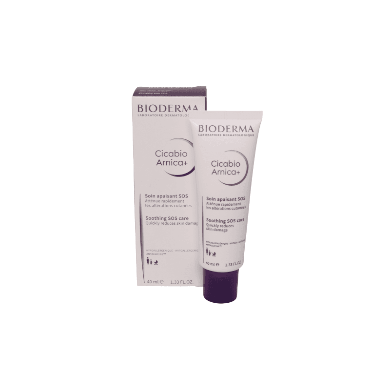 Bioderma Cicabio Arnica 40 ml