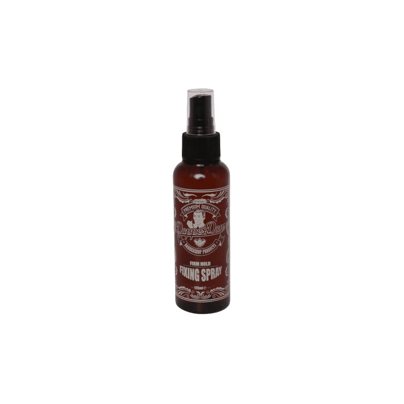 Dapper Dan Fixierspray 125 ml