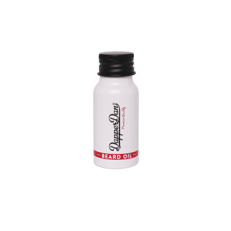 Dapper Dan Bartöl 30 ml