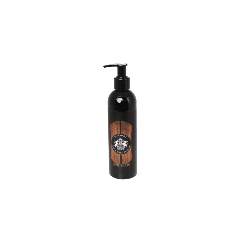 Dear Barber Shampoo 250 ml