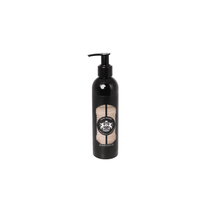 Dear Barber Conditioner 250 ml