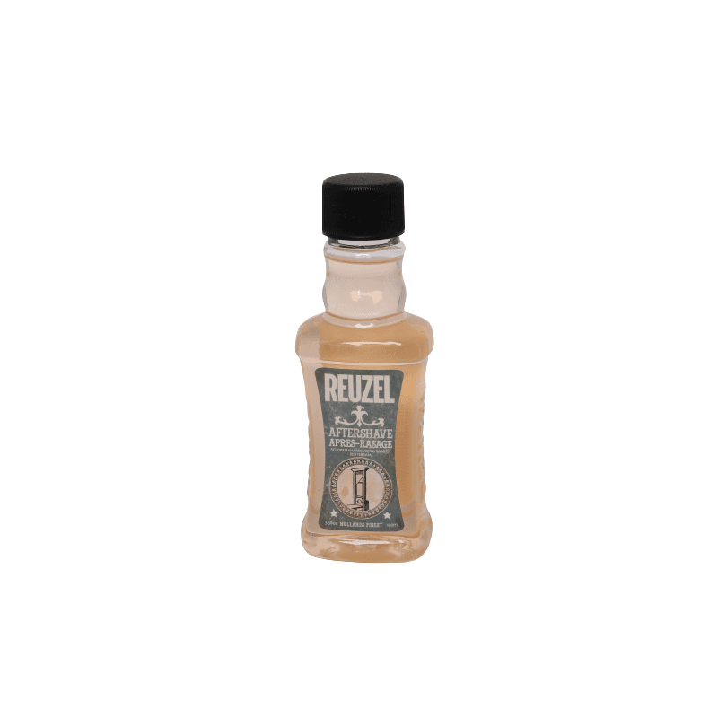 Reuzel Aftershave 100 ml