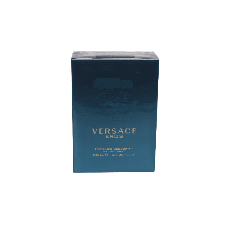 Versace Eros Deo 100 ml