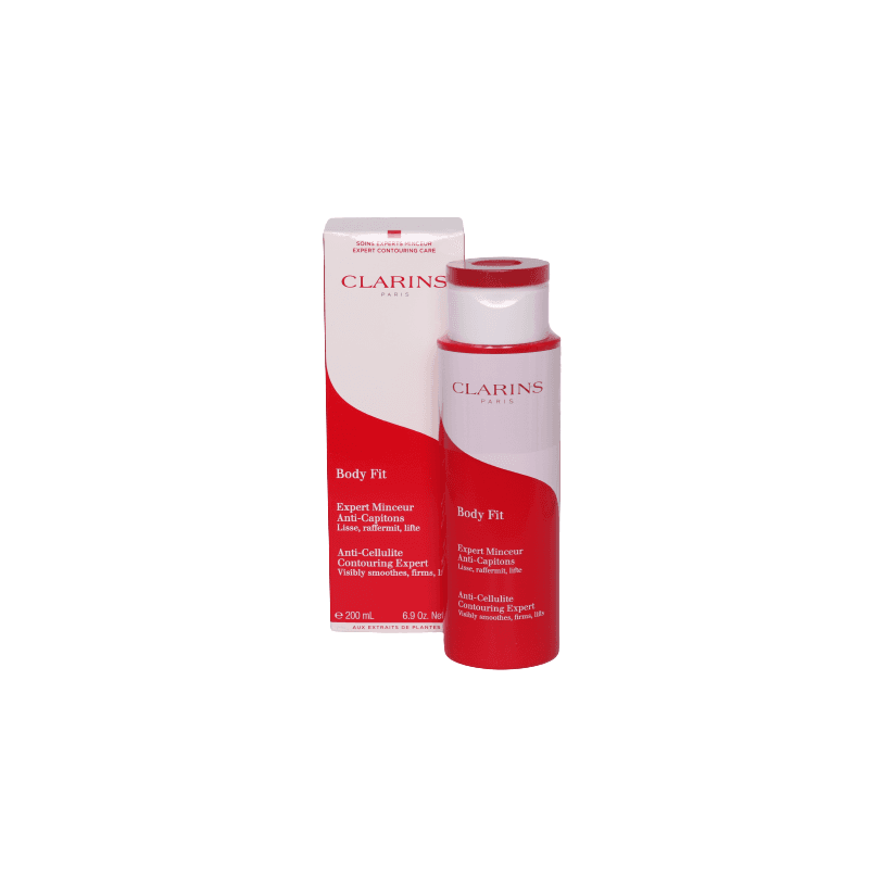Clarins Body Fit 200 ml