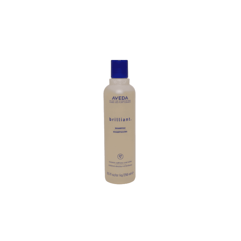 Aveda Brilliant™ Shampoo 250 ml