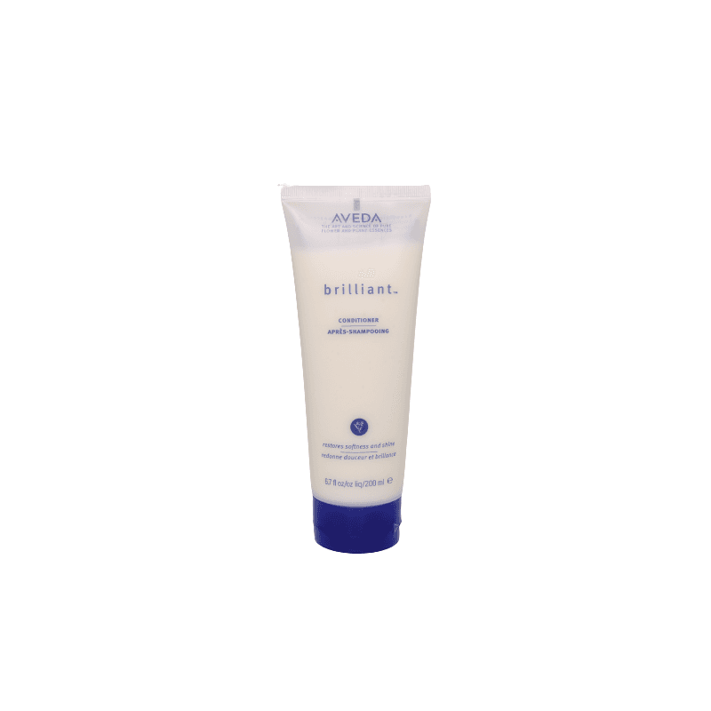 Aveda Brilliant™ Conditioner 200 ml