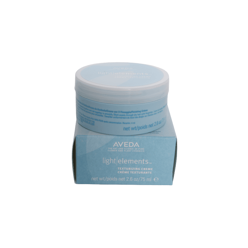 Aveda Light Elements™ Texturizing Creme 75 ml