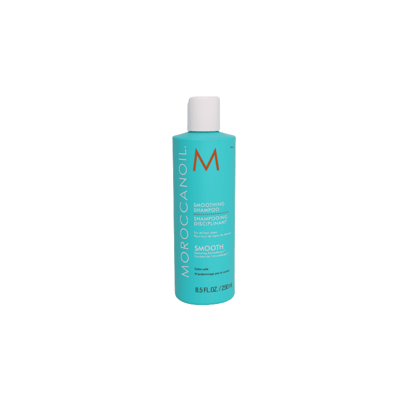 Moroccanoil Smooth Shampoo 250 ml