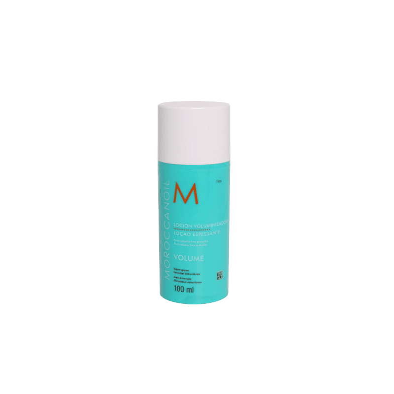 Moroccanoil Thickening Lotion100 ml
