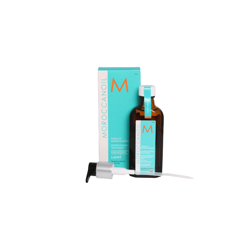 Moroccanoil Treatment Light 100 ml