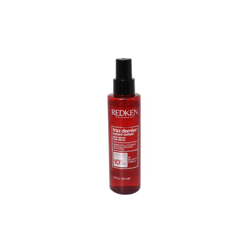 Redken Frizz Dismiss Dry Oil 125 ml