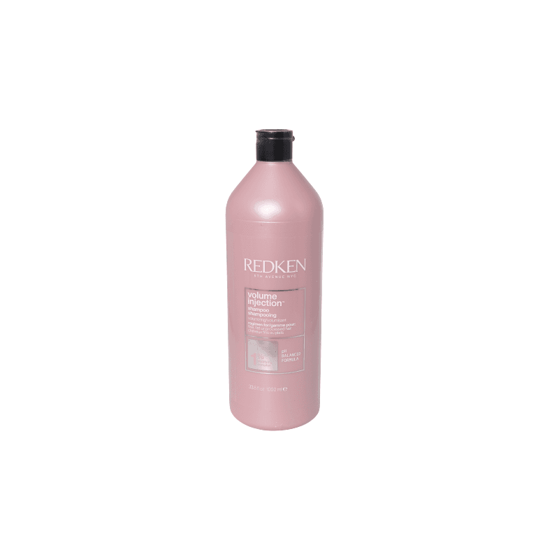 Redken Volume High Rise Shampoo 1000 ml