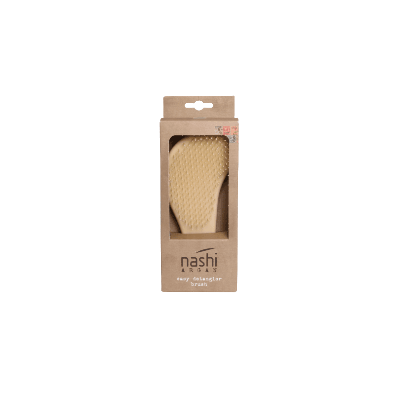 Nashi Easy Detangler Brush