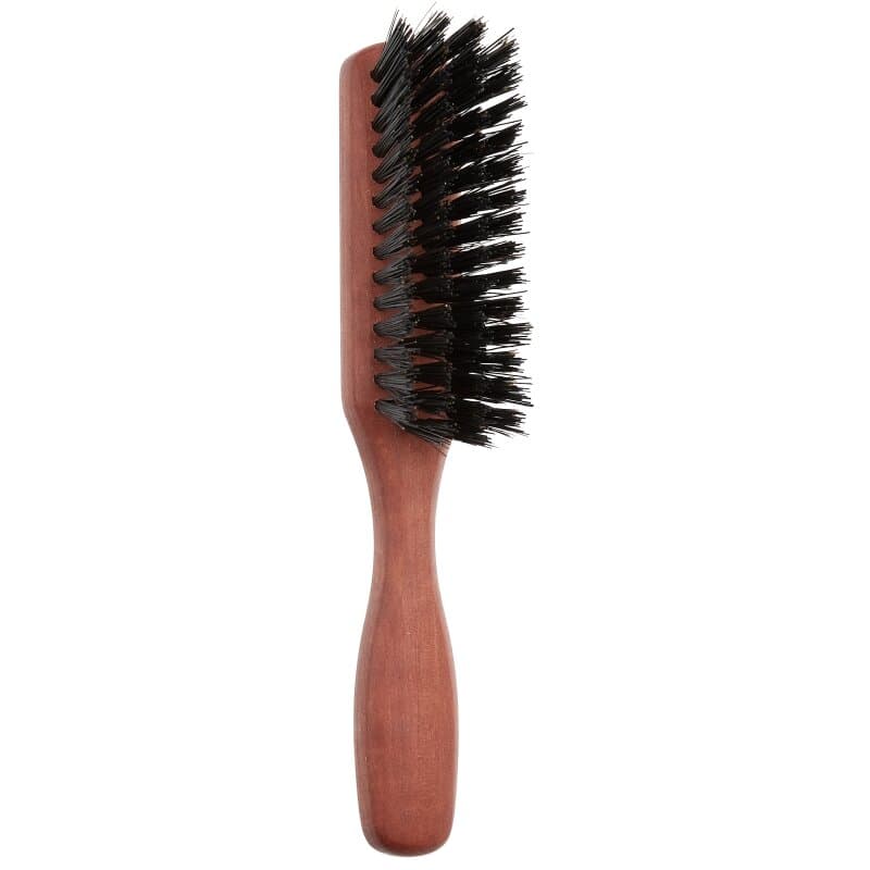 Regincos Men Only Bartbürste 15115, 4-reihig
