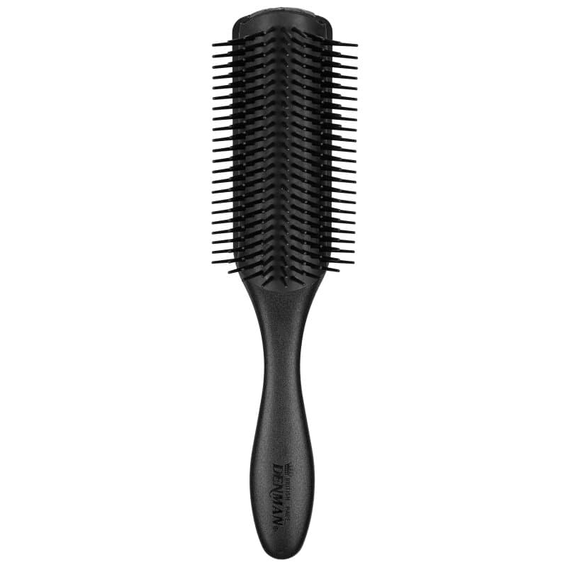 Denman D4M Monsieur, 9-reihig