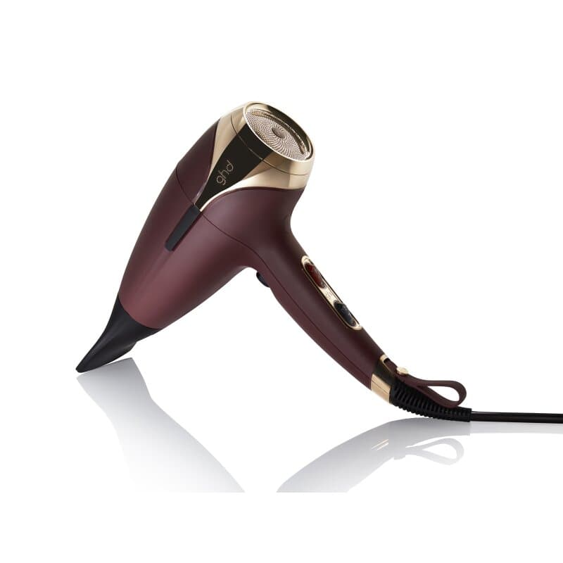 Ghd Hairdry Rg Otc Helios Plum 19 Ch