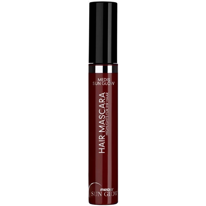 Medis Sun Glow Hair Mascara 18,0 ml, kupfer