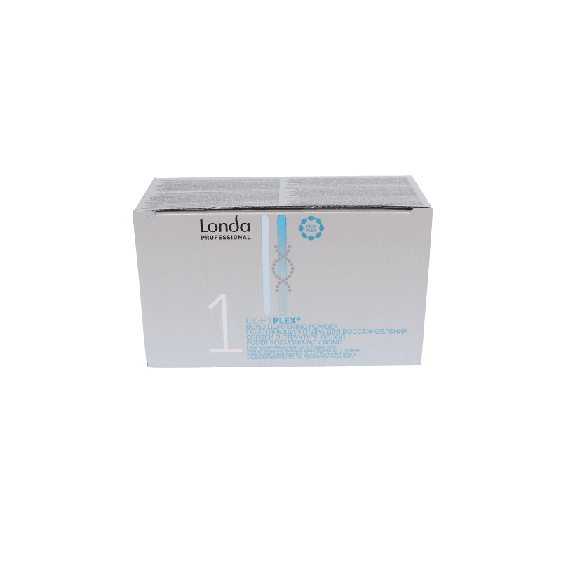 Londa Light Plex Powder 1000g