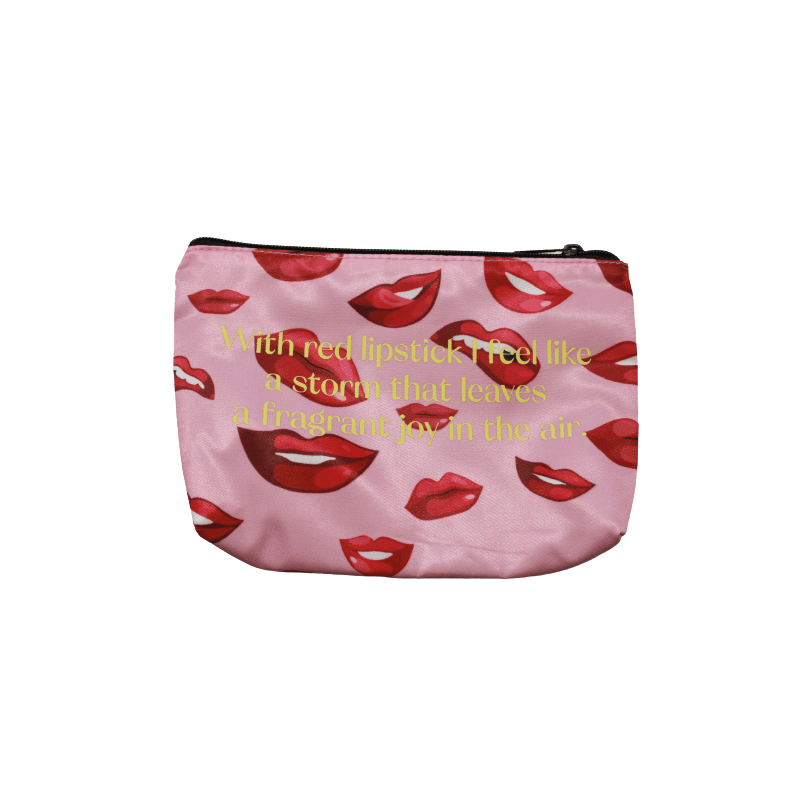 Nouba Beauty Case Lips