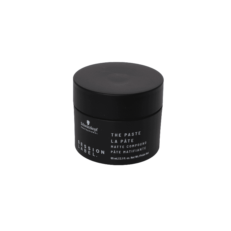 Schwarzkopf Session Label The Paste 65 ml