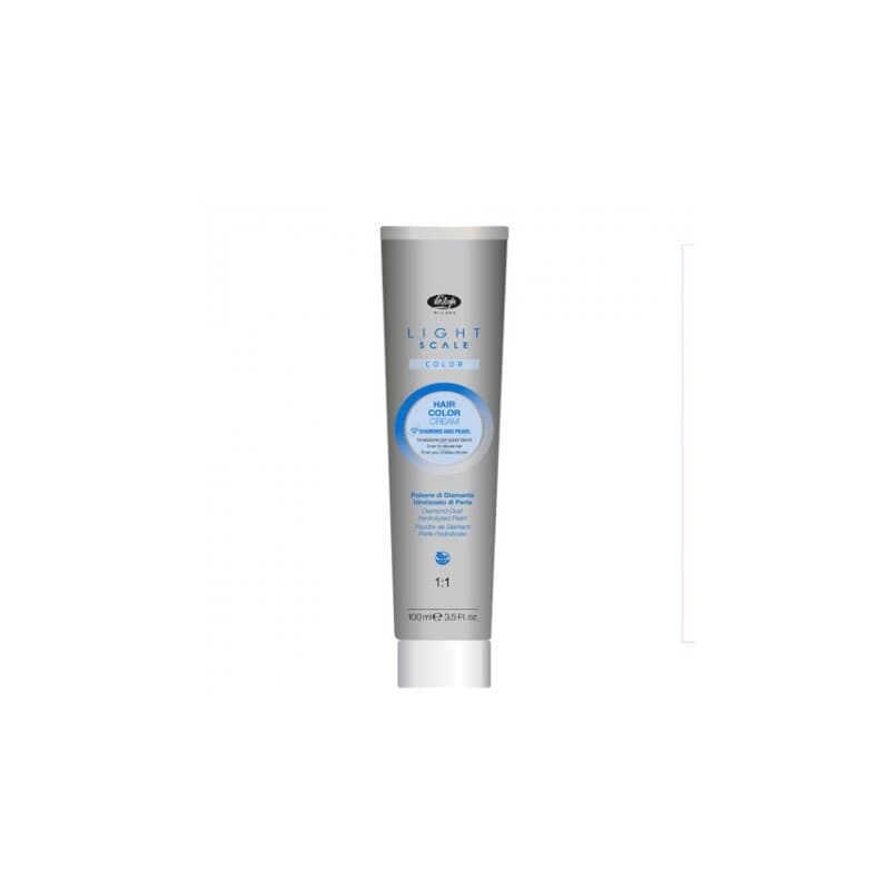 Lisap Light Scale Color Light Pearl 100 ml