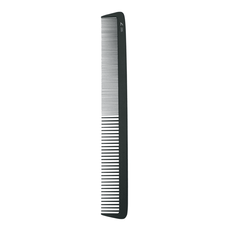 Fejic Carbon Kamm Nr. 285 Schneidekamm