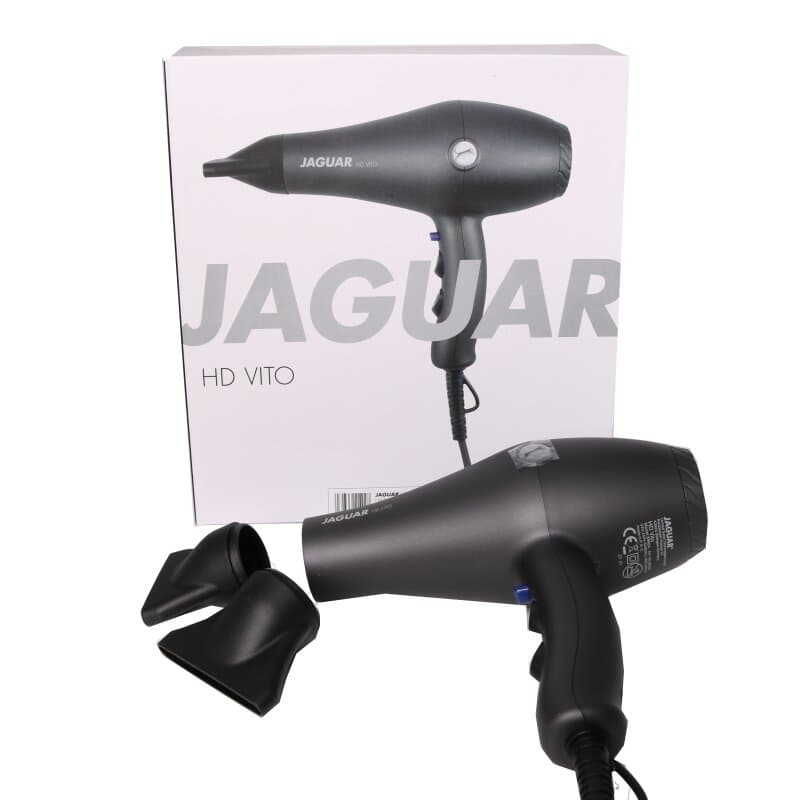Jaguar Haartrockner HD Vito