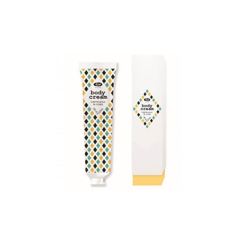 LISAP Body Cream 150 ml