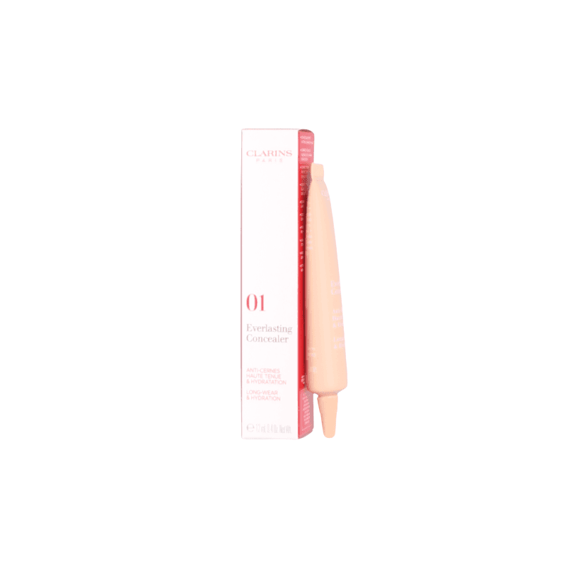 Clarins Everlasting Concealer Light 12 ml