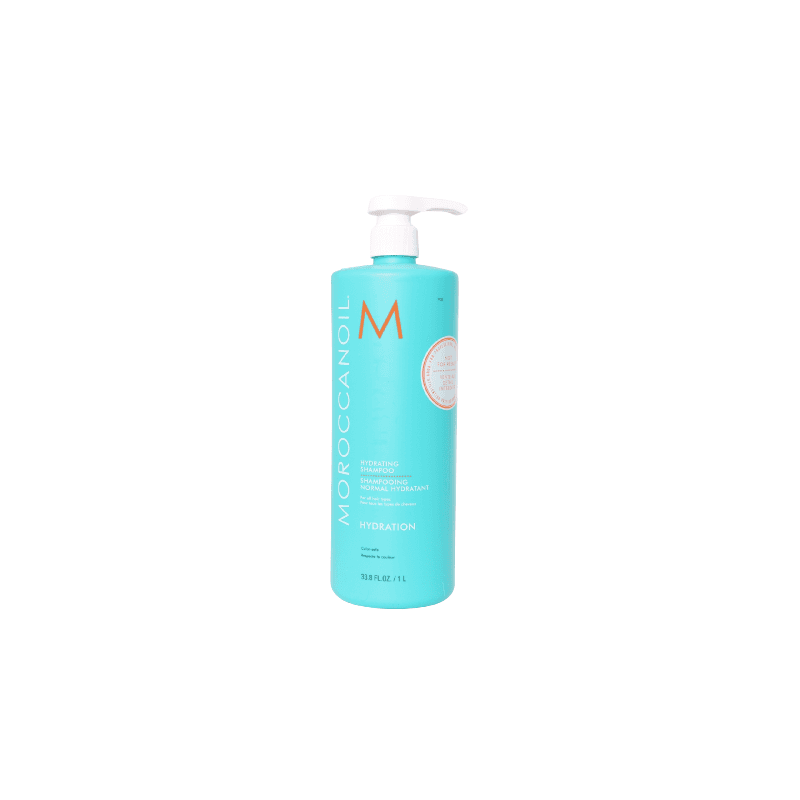 Moroccanoil Hydration Shampoo 1000 ml