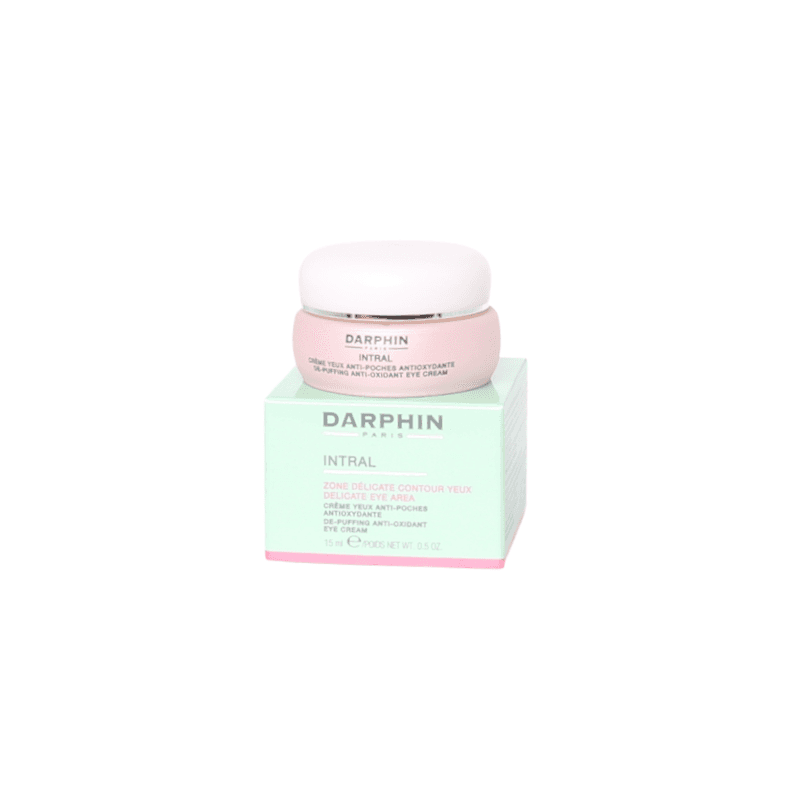 Darphin Intral Anti-Oxidant Augencreme 15 m