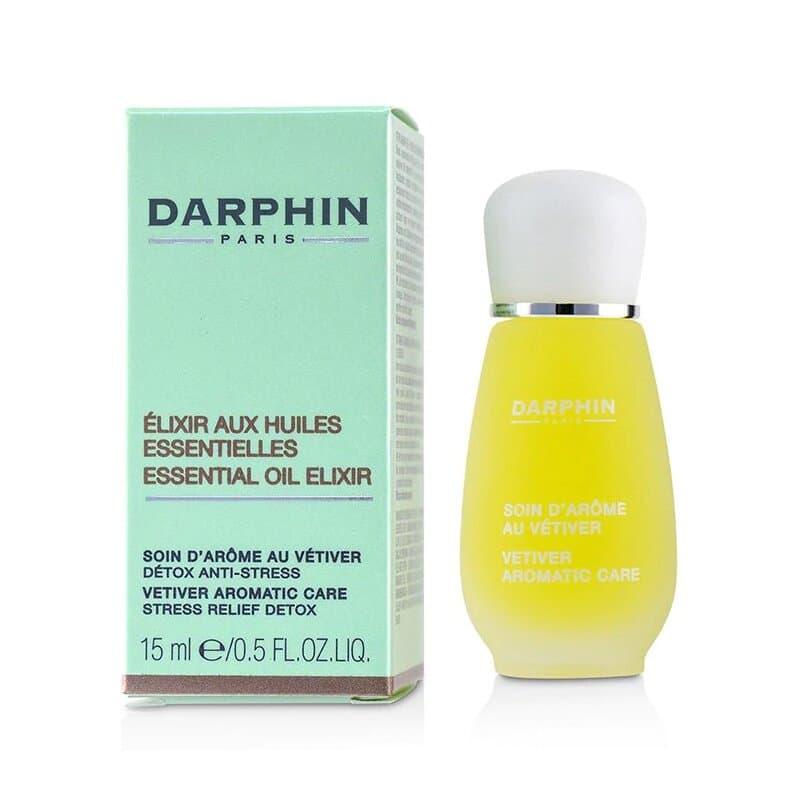 Darphin Vetiver Aromatic Care Öl 15 ml