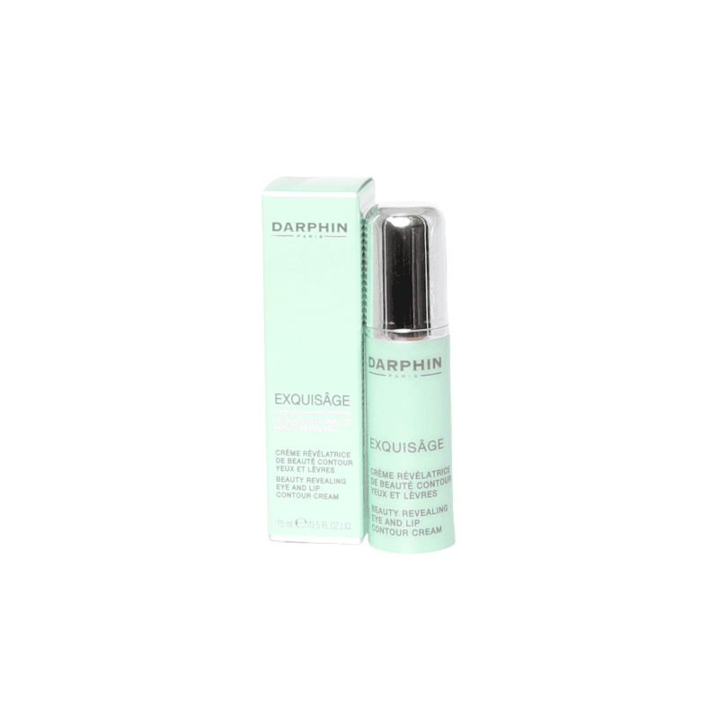 Darphin Exquisage Eye and Lip Balm 15 ml
