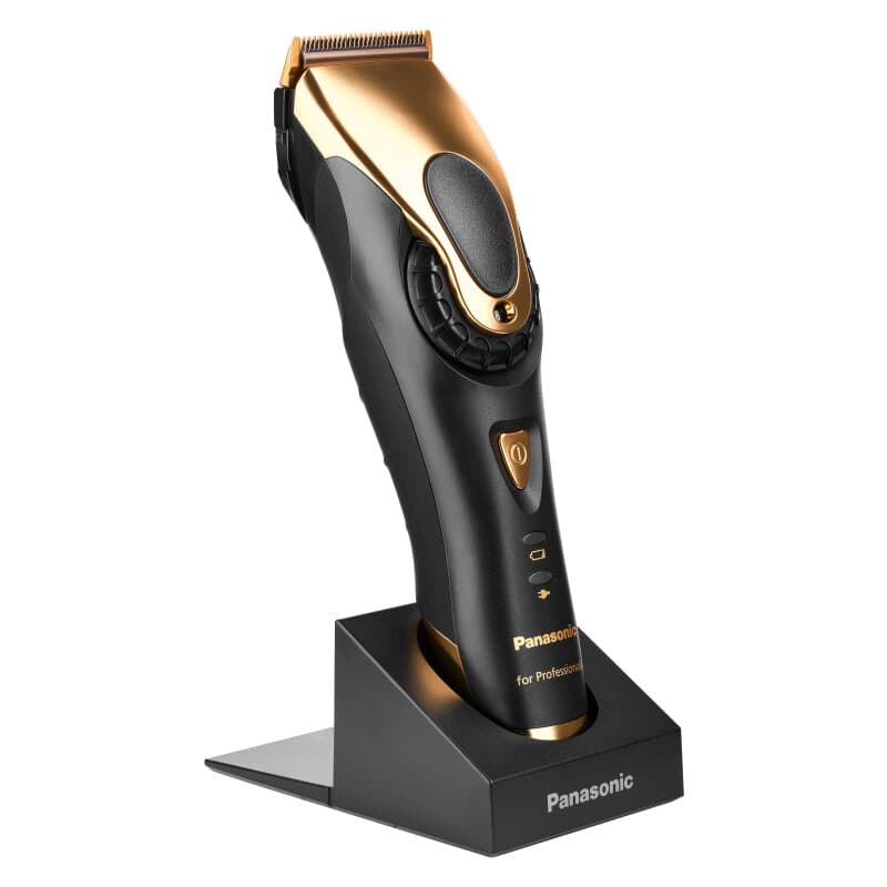 Panasonic Haarschneidemaschine ER-DGP84 gold