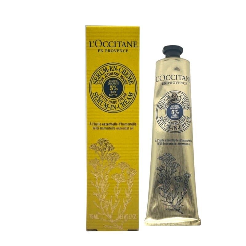 L'Occitane Shea Handcreme 75 ml