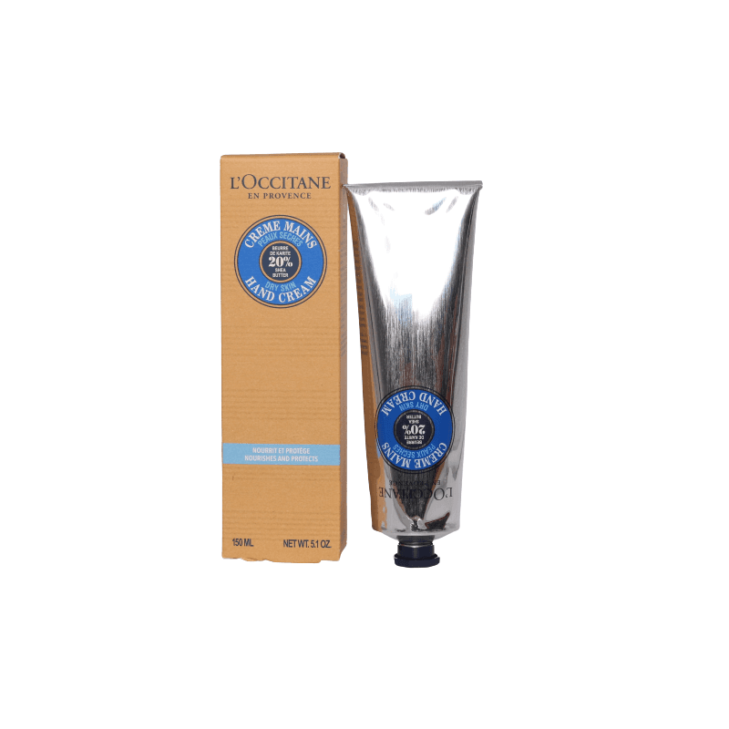 L'Occitane Shea Handcreme 150 ml