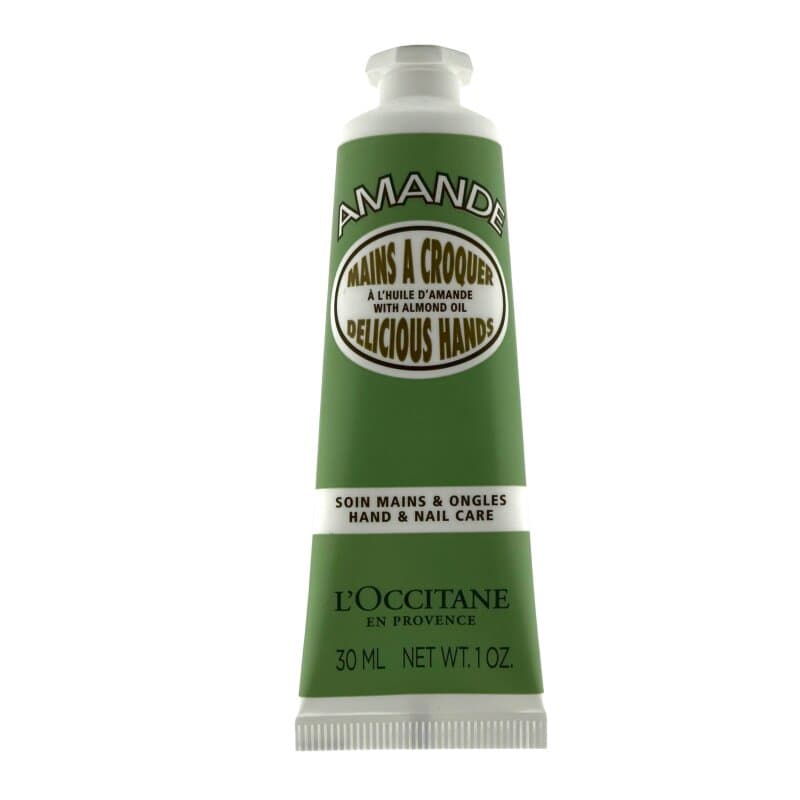 L'Occitane Mandel Handcreme 30 ml