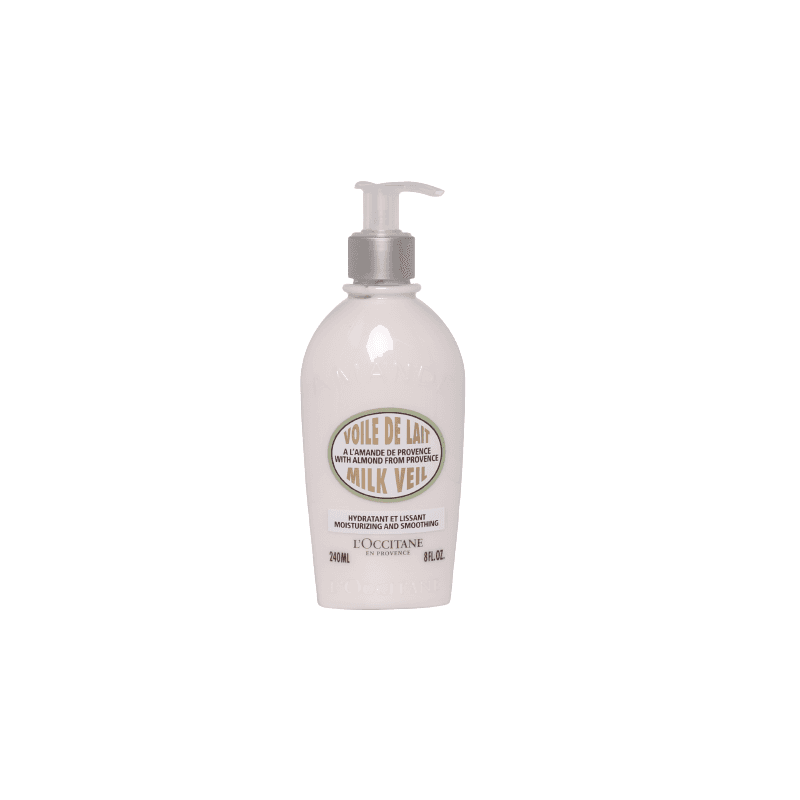 L'Occitane Mandel Körpermilch 240 ml