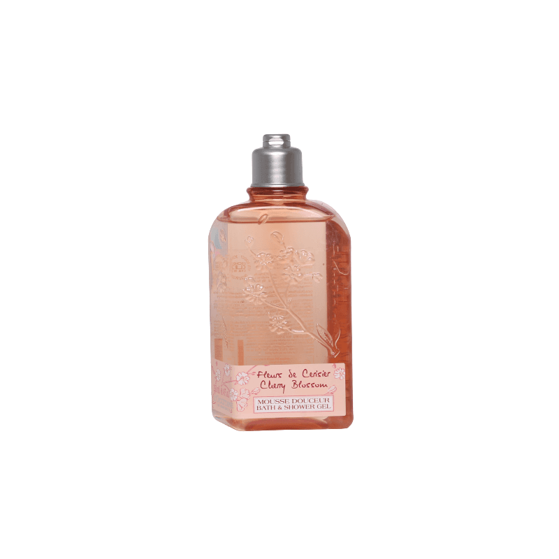 L'Occitane Kirschblüte Duschgel 250 ml