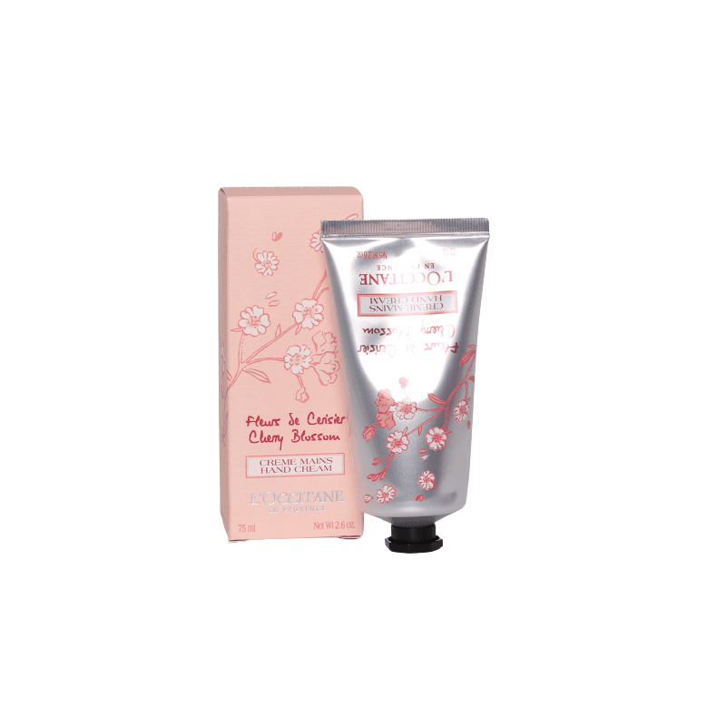 L'Occitane Kirschblüte Handcreme 75 ml