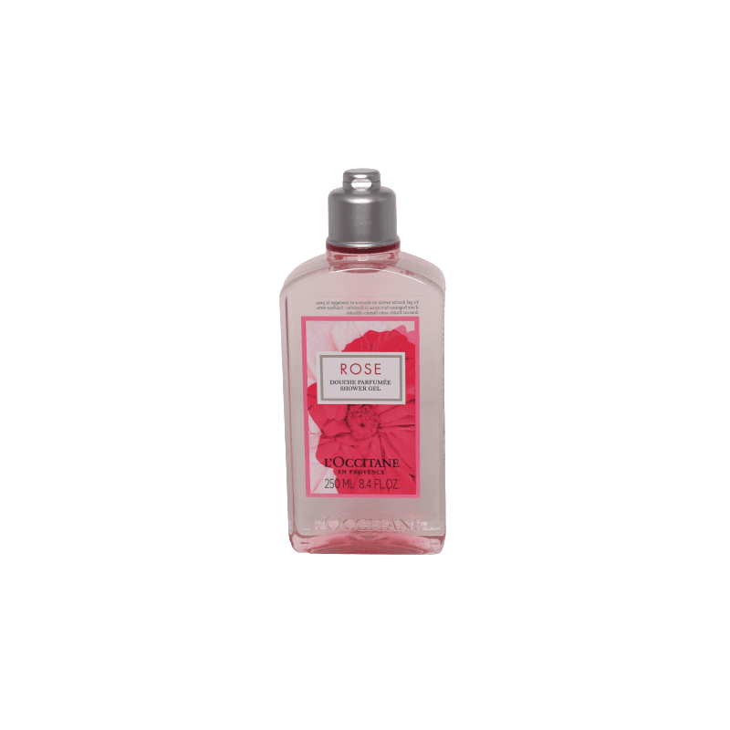 L'Occitane Rose Duschgel 250 ml